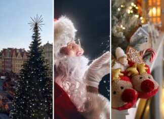 Mikołajki 2025 we Wrocławiu – wydarzenia, atrakcje, miejsca