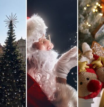 Mikołajki 2025 we Wrocławiu – wydarzenia, atrakcje, miejsca