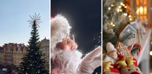 Mikołajki 2025 we Wrocławiu – wydarzenia, atrakcje, miejsca