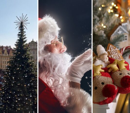 Mikołajki 2025 we Wrocławiu – wydarzenia, atrakcje, miejsca
