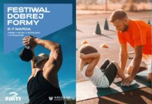Spotkaj się z olimpijką na wrocławskim Festiwalu Dobrej Formy