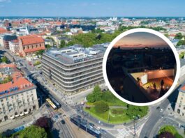 Filmowy pokaz niespodzianka na dachu Renomy. Jedyna taka okazja już w niedzielę!