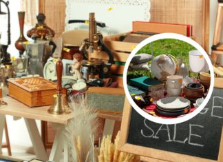 Wrocławska Wyprzedaż Garażowa wraca – pierwsza edycja w tym sezonie już 22 marca