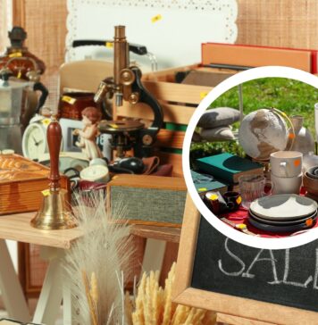 Wrocławska Wyprzedaż Garażowa wraca – pierwsza edycja w tym sezonie już 22 marca