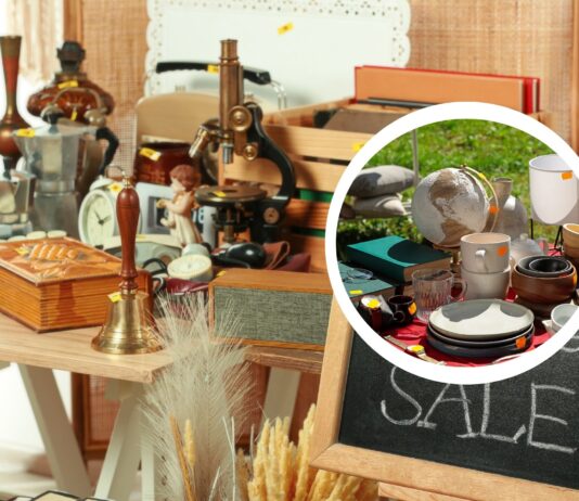 Wrocławska Wyprzedaż Garażowa wraca – pierwsza edycja w tym sezonie już 22 marca