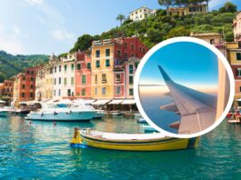 Tanie loty z Wrocławia w sierpniu 2025 – podróżuj za mniej niż 300 zł w obie strony!