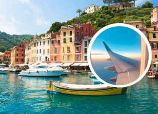 Tanie loty z Wrocławia w sierpniu 2025 – podróżuj za mniej niż 300 zł w obie strony!