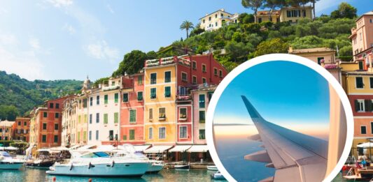 Tanie loty z Wrocławia w sierpniu 2025 – podróżuj za mniej niż 300 zł w obie strony!