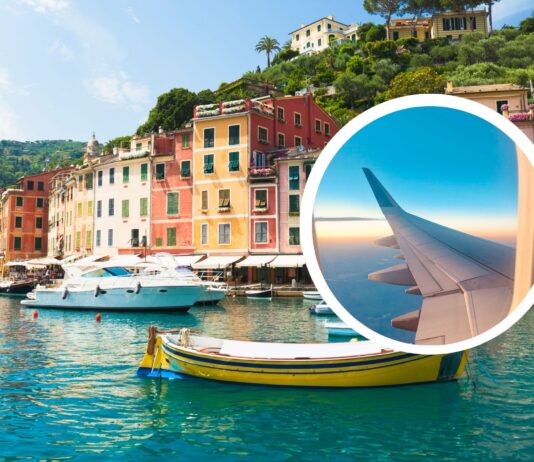 Tanie loty z Wrocławia w sierpniu 2025 – podróżuj za mniej niż 300 zł w obie strony!