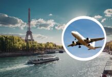 Tanie loty z Wrocławia w kwietniu 2026 – podróżuj za mniej niż 220 zł w obie strony!