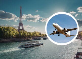 Tanie loty z Wrocławia w kwietniu 2026 – podróżuj za mniej niż 220 zł w obie strony!