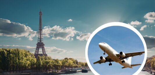 Tanie loty z Wrocławia w kwietniu 2026 – podróżuj za mniej niż 220 zł w obie strony!