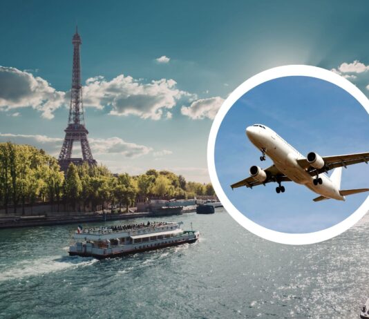 Tanie loty z Wrocławia w kwietniu 2026 – podróżuj za mniej niż 220 zł w obie strony!