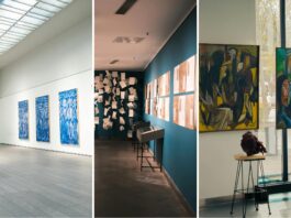 Jakie wystawy odwiedzić w kwietniu 2026 roku we Wrocławiu?