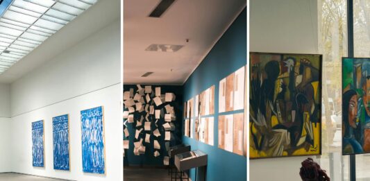 Jakie wystawy odwiedzić w kwietniu 2026 roku we Wrocławiu?