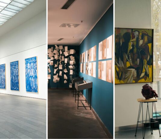 Jakie wystawy odwiedzić w kwietniu 2026 roku we Wrocławiu?