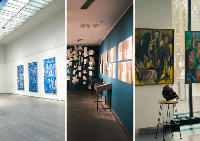 w Terminal event Center we Wrocławiu