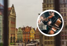 Fryderyki wychodzą na miasto – bezpłatne koncerty plenerowe we Wrocławiu!