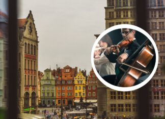 Fryderyki wychodzą na miasto – bezpłatne koncerty plenerowe we Wrocławiu!