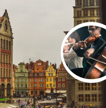 Fryderyki wychodzą na miasto – bezpłatne koncerty plenerowe we Wrocławiu!