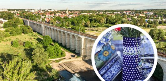 Święto Ceramiki w Bolesławcu 2025 – 31. edycja już w sierpniu ceramika Bolesławiec