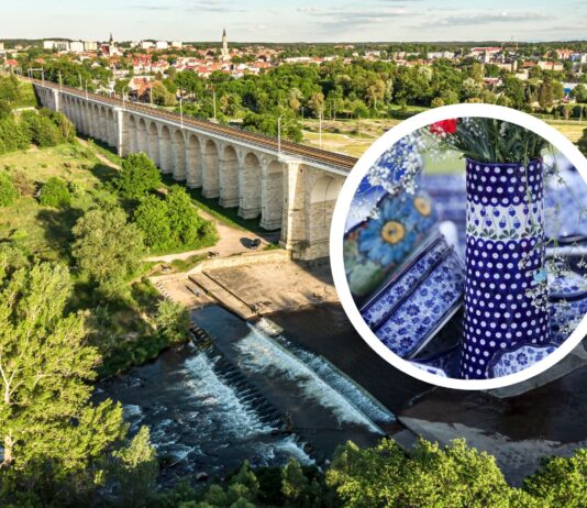 Święto Ceramiki w Bolesławcu 2025 – 31. edycja już w sierpniu ceramika Bolesławiec