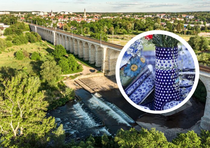 ceramika Bolesławiec