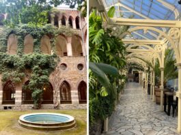 9 mniej oczywistych pomysłów na jesienny wypad za Wrocław