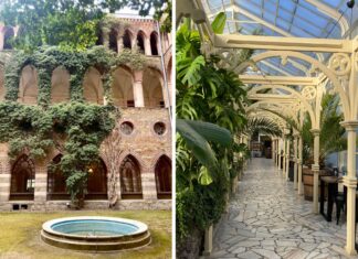 9 mniej oczywistych pomysłów na jesienny wypad za Wrocław