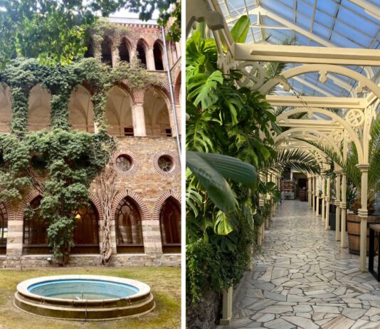 9 mniej oczywistych pomysłów na jesienny wypad za Wrocław