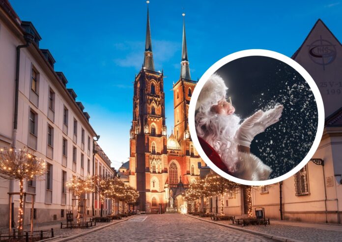 w Terminal event Center we Wrocławiu