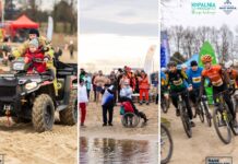 Karnawałowy Festiwal Sportowy 2026 – największe święto sportów nieolimpijskich pod Wrocławiem