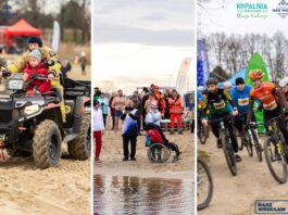 Karnawałowy Festiwal Sportowy 2026 – największe święto sportów nieolimpijskich pod Wrocławiem