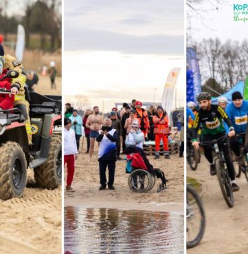 Karnawałowy Festiwal Sportowy 2026 – największe święto sportów nieolimpijskich pod Wrocławiem