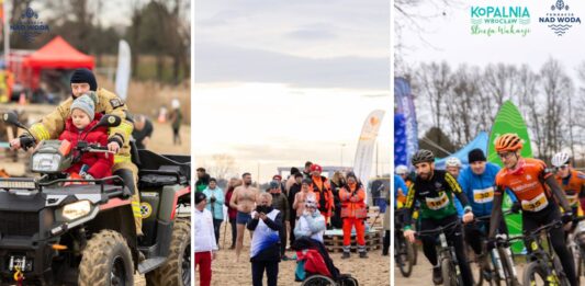 Karnawałowy Festiwal Sportowy 2026 – największe święto sportów nieolimpijskich pod Wrocławiem