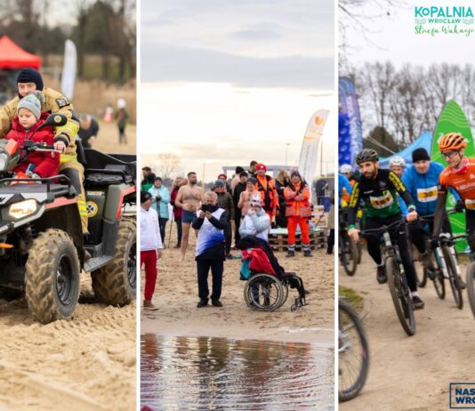 Karnawałowy Festiwal Sportowy 2026 – największe święto sportów nieolimpijskich pod Wrocławiem