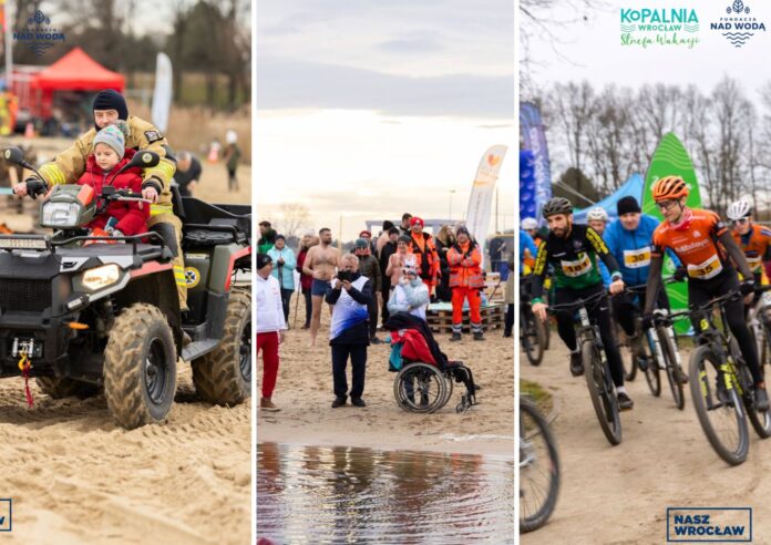 w Terminal event Center we Wrocławiu