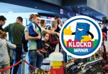 klockoMANIA 2026, czyli impreza dla małych i dużych w kwietniu wraca do Wrocławia!
