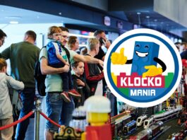 klockoMANIA 2026, czyli impreza dla małych i dużych w kwietniu wraca do Wrocławia!