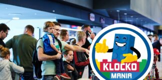 klockoMANIA 2026, czyli impreza dla małych i dużych w kwietniu wraca do Wrocławia!