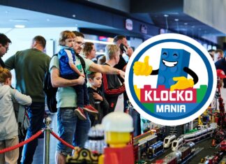 klockoMANIA 2026, czyli impreza dla małych i dużych w kwietniu wraca do Wrocławia!