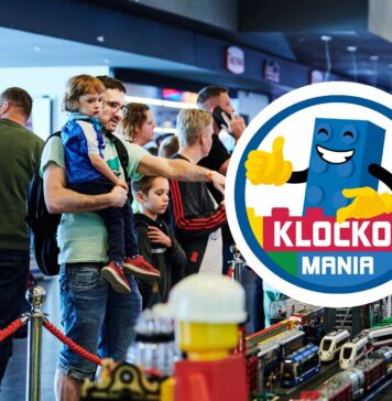 klockoMANIA 2026, czyli impreza dla małych i dużych w kwietniu wraca do Wrocławia!