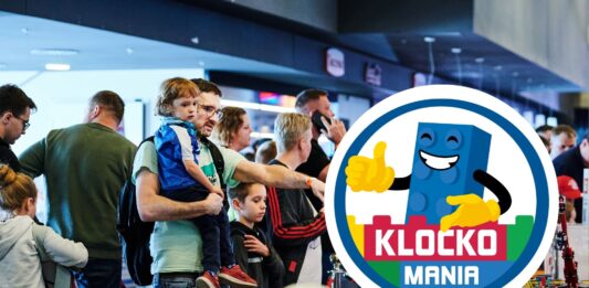 klockoMANIA 2026, czyli impreza dla małych i dużych w kwietniu wraca do Wrocławia!