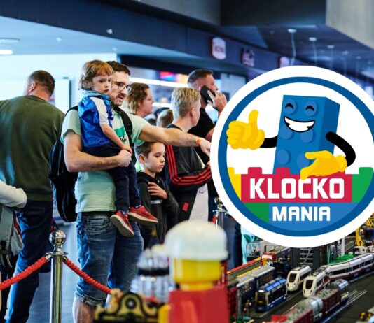 klockoMANIA 2026, czyli impreza dla małych i dużych w kwietniu wraca do Wrocławia!