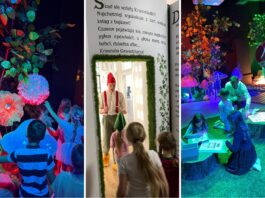 Dom Krasnali we Wrocławiu — niezwykła atrakcja dla dzieci, którą musicie odwiedzić!