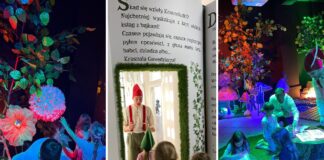 Dom Krasnali we Wrocławiu — niezwykła atrakcja dla dzieci, którą musicie odwiedzić!