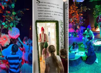 Dom Krasnali we Wrocławiu — niezwykła atrakcja dla dzieci, którą musicie odwiedzić!