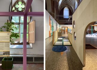 Dwie świetne wystawy do zobaczenia w Muzeum Architektury we Wrocławiu!