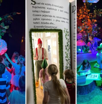 Dom Krasnali we Wrocławiu — niezwykła atrakcja dla dzieci, którą musicie odwiedzić!