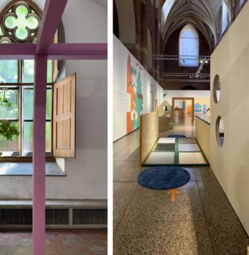 Dwie świetne wystawy do zobaczenia w Muzeum Architektury we Wrocławiu!